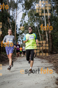 Esportfoto Fotos de MVV'14 Marató Vies Verdes Girona Ruta del Carrilet 1392568876_5881.jpg Foto: Jordi Borràs