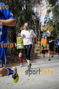 Esportfoto Fotos de MVV'14 Marató Vies Verdes Girona Ruta del Carrilet 1392568890_5888.jpg Foto: Jordi Borràs