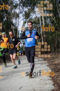 Esportfoto Fotos de MVV'14 Marató Vies Verdes Girona Ruta del Carrilet 1392568900_5893.jpg Foto: Jordi Borràs