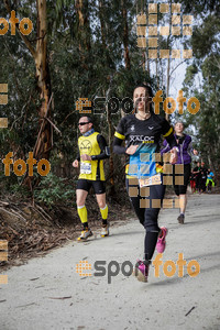 Esportfoto Fotos de MVV'14 Marató Vies Verdes Girona Ruta del Carrilet 1392568910_5898.jpg Foto: Jordi Borràs