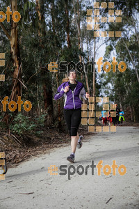 Esportfoto Fotos de MVV'14 Marató Vies Verdes Girona Ruta del Carrilet 1392568912_5899.jpg Foto: Jordi Borràs