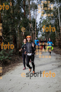 Esportfoto Fotos de MVV'14 Marató Vies Verdes Girona Ruta del Carrilet 1392568914_5900.jpg Foto: Jordi Borràs