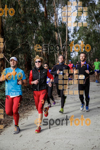 Esportfoto Fotos de MVV'14 Marató Vies Verdes Girona Ruta del Carrilet 1392570181_5904.jpg Foto: Jordi Borràs