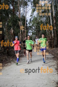 Esportfoto Fotos de MVV'14 Marató Vies Verdes Girona Ruta del Carrilet 1392570185_5906.jpg Foto: Jordi Borràs