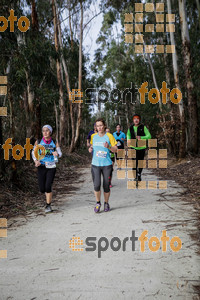 Esportfoto Fotos de MVV'14 Marató Vies Verdes Girona Ruta del Carrilet 1392570197_5912.jpg Foto: Jordi Borràs