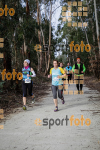 Esportfoto Fotos de MVV'14 Marató Vies Verdes Girona Ruta del Carrilet 1392570199_5913.jpg Foto: Jordi Borràs