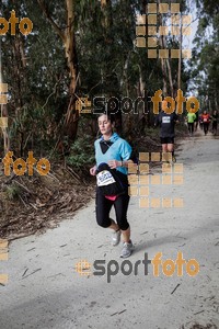 Esportfoto Fotos de MVV'14 Marató Vies Verdes Girona Ruta del Carrilet 1392570213_5920.jpg Foto: Jordi Borràs