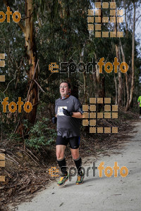 Esportfoto Fotos de MVV'14 Marató Vies Verdes Girona Ruta del Carrilet 1392570217_5922.jpg Foto: Jordi Borràs