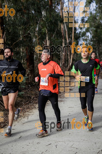 Esportfoto Fotos de MVV'14 Marató Vies Verdes Girona Ruta del Carrilet 1392570223_5925.jpg Foto: Jordi Borràs