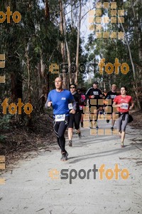 Esportfoto Fotos de MVV'14 Marató Vies Verdes Girona Ruta del Carrilet 1392570233_5930.jpg Foto: Jordi Borràs