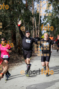 Esportfoto Fotos de MVV'14 Marató Vies Verdes Girona Ruta del Carrilet 1392570241_5934.jpg Foto: Jordi Borràs