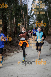 Esportfoto Fotos de MVV'14 Marató Vies Verdes Girona Ruta del Carrilet 1392571193_5988.jpg Foto: Jordi Borràs