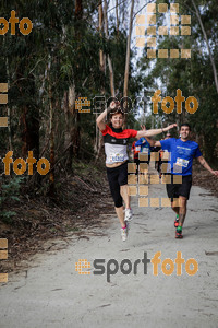 Esportfoto Fotos de MVV'14 Marató Vies Verdes Girona Ruta del Carrilet 1392571207_5995.jpg Foto: Jordi Borràs