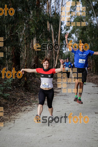 Esportfoto Fotos de MVV'14 Marató Vies Verdes Girona Ruta del Carrilet 1392571211_5997.jpg Foto: Jordi Borràs