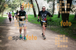 Esportfoto Fotos de MVV'14 Marató Vies Verdes Girona Ruta del Carrilet 1392571503_3213.jpg Foto: Xevi Vilaregut