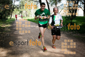 Esportfoto Fotos de MVV'14 Marató Vies Verdes Girona Ruta del Carrilet 1392573928_3973.jpg Foto: Xevi Vilaregut