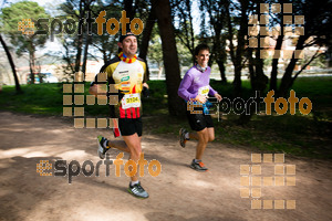 Esportfoto Fotos de MVV'14 Marató Vies Verdes Girona Ruta del Carrilet 1392573941_4095.jpg Foto: Xevi Vilaregut