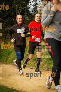 Esportfoto Fotos de MVV'14 Marató Vies Verdes Girona Ruta del Carrilet 1392574329_6682.jpg Foto: 