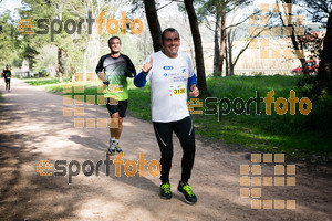 Esportfoto Fotos de MVV'14 Marató Vies Verdes Girona Ruta del Carrilet 1392574419_4103.jpg Foto: Xevi Vilaregut