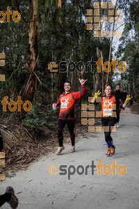 Esportfoto Fotos de MVV'14 Marató Vies Verdes Girona Ruta del Carrilet 1392575206_6004.jpg Foto: Jordi Borràs