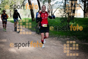 Esportfoto Fotos de MVV'14 Marató Vies Verdes Girona Ruta del Carrilet 1392575519_3983.jpg Foto: Xevi Vilaregut