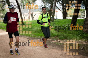 Esportfoto Fotos de MVV'14 Marató Vies Verdes Girona Ruta del Carrilet 1392575565_4876.jpg Foto: Xevi Vilaregut