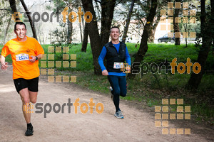 Esportfoto Fotos de MVV'14 Marató Vies Verdes Girona Ruta del Carrilet 1392576133_3286.jpg Foto: Xevi Vilaregut