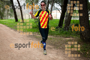 Esportfoto Fotos de MVV'14 Marató Vies Verdes Girona Ruta del Carrilet 1392576877_4904.jpg Foto: Xevi Vilaregut