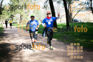 Esportfoto Fotos de MVV'14 Marató Vies Verdes Girona Ruta del Carrilet 1392577834_4150.jpg Foto: Xevi Vilaregut