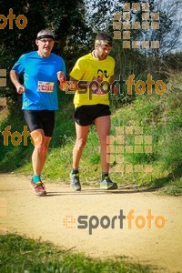 Esportfoto Fotos de MVV'14 Marató Vies Verdes Girona Ruta del Carrilet 1392588921_7945.jpg Foto: 