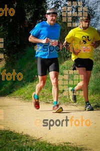 Esportfoto Fotos de MVV'14 Marató Vies Verdes Girona Ruta del Carrilet 1392588923_7946.jpg Foto: 