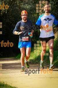 Esportfoto Fotos de MVV'14 Marató Vies Verdes Girona Ruta del Carrilet 1392589008_7976.jpg Foto: 