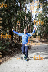 Esportfoto Fotos de MVV'14 Marató Vies Verdes Girona Ruta del Carrilet 1392589061_6570.jpg Foto: Jordi Borràs