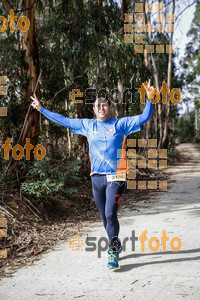 Esportfoto Fotos de MVV'14 Marató Vies Verdes Girona Ruta del Carrilet 1392589063_6571.jpg Foto: Jordi Borràs