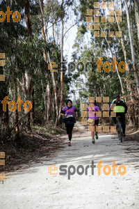 Esportfoto Fotos de MVV'14 Marató Vies Verdes Girona Ruta del Carrilet 1392589065_6572.jpg Foto: Jordi Borràs