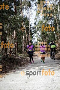 Esportfoto Fotos de MVV'14 Marató Vies Verdes Girona Ruta del Carrilet 1392589067_6573.jpg Foto: Jordi Borràs