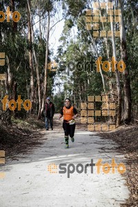 Esportfoto Fotos de MVV'14 Marató Vies Verdes Girona Ruta del Carrilet 1392589078_6578.jpg Foto: Jordi Borràs