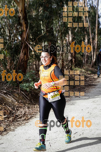 Esportfoto Fotos de MVV'14 Marató Vies Verdes Girona Ruta del Carrilet 1392589088_6583.jpg Foto: Jordi Borràs