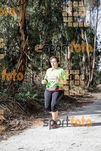 Esportfoto Fotos de MVV'14 Marató Vies Verdes Girona Ruta del Carrilet 1392589122_6600.jpg Foto: Jordi Borràs