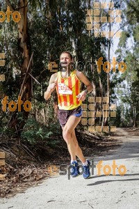 Esportfoto Fotos de MVV'14 Marató Vies Verdes Girona Ruta del Carrilet 1392589125_6602.jpg Foto: Jordi Borràs