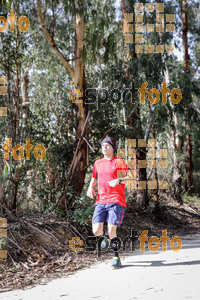 Esportfoto Fotos de MVV'14 Marató Vies Verdes Girona Ruta del Carrilet 1392589139_6609.jpg Foto: Jordi Borràs