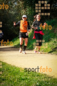 Esportfoto Fotos de MVV'14 Marató Vies Verdes Girona Ruta del Carrilet 1392589959_7935.jpg Foto: 