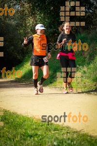 Esportfoto Fotos de MVV'14 Marató Vies Verdes Girona Ruta del Carrilet 1392589962_7936.jpg Foto: 