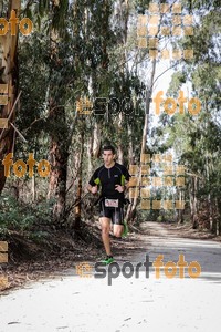 Esportfoto Fotos de MVV'14 Marató Vies Verdes Girona Ruta del Carrilet 1392589967_6615.jpg Foto: Jordi Borràs