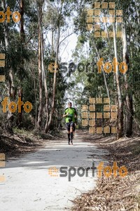 Esportfoto Fotos de MVV'14 Marató Vies Verdes Girona Ruta del Carrilet 1392589981_6622.jpg Foto: Jordi Borràs