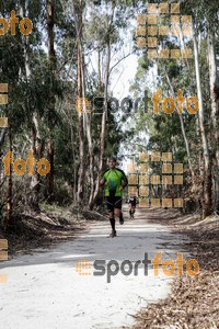 Esportfoto Fotos de MVV'14 Marató Vies Verdes Girona Ruta del Carrilet 1392589983_6623.jpg Foto: Jordi Borràs