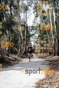 Esportfoto Fotos de MVV'14 Marató Vies Verdes Girona Ruta del Carrilet 1392589989_6626.jpg Foto: Jordi Borràs