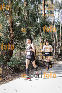 Esportfoto Fotos de MVV'14 Marató Vies Verdes Girona Ruta del Carrilet 1392589993_6628.jpg Foto: Jordi Borràs