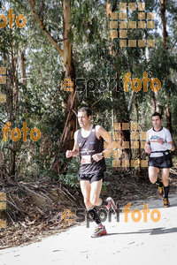 Esportfoto Fotos de MVV'14 Marató Vies Verdes Girona Ruta del Carrilet 1392589995_6629.jpg Foto: Jordi Borràs