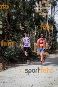 Esportfoto Fotos de MVV'14 Marató Vies Verdes Girona Ruta del Carrilet 1392590027_6645.jpg Foto: Jordi Borràs